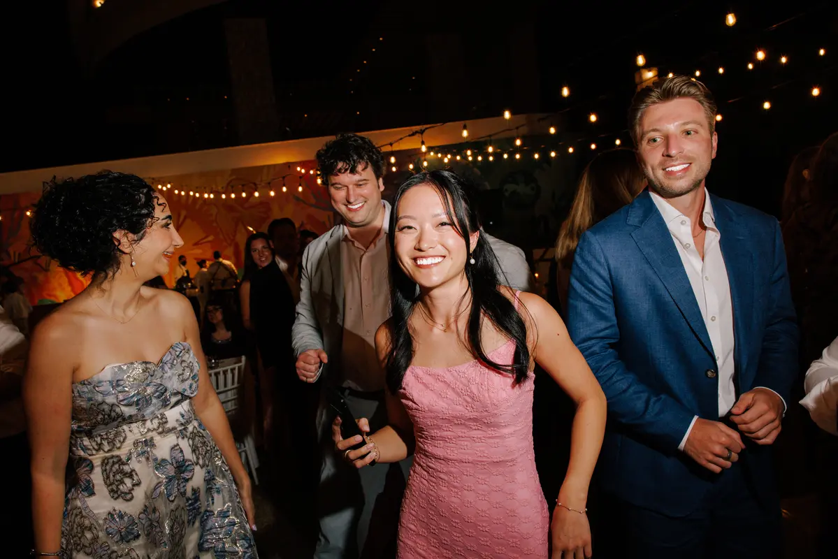 Wedding photography at Casa Karma Puerto Vallarta by Evgenia Kostiaeva