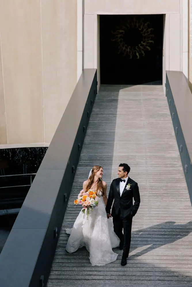 Wedding photographer at Dreams Bahia Mita Puerto Vallarta by Evgenia Kostiaeva