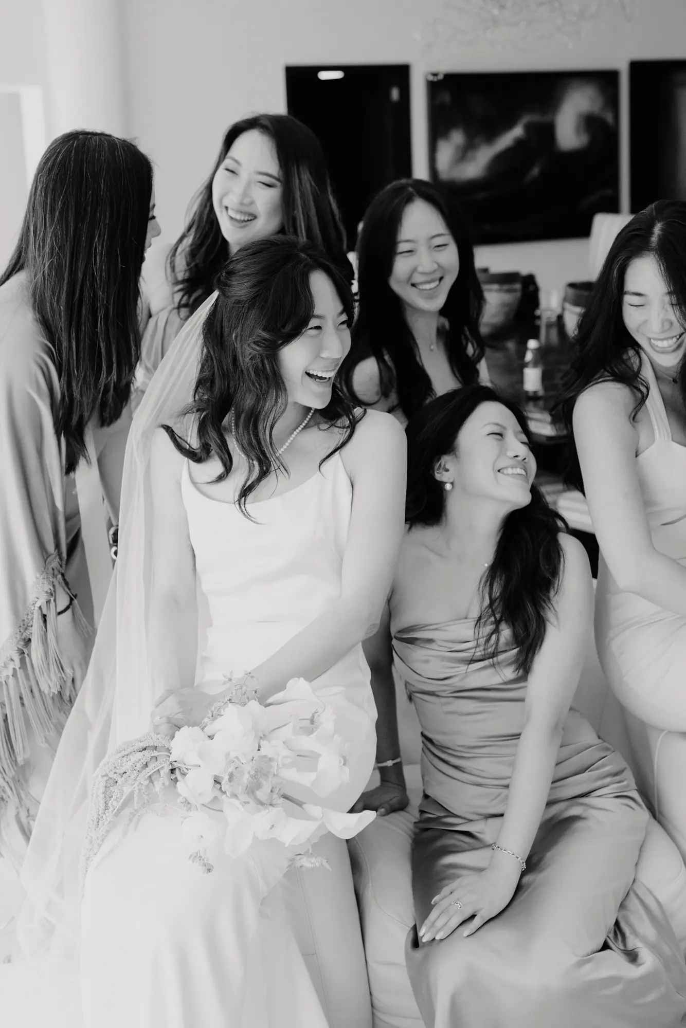 Wedding at Grand Miramar Puerto Vallarta — Julia & Jason photo 2 by Evgenia Kostiaeva