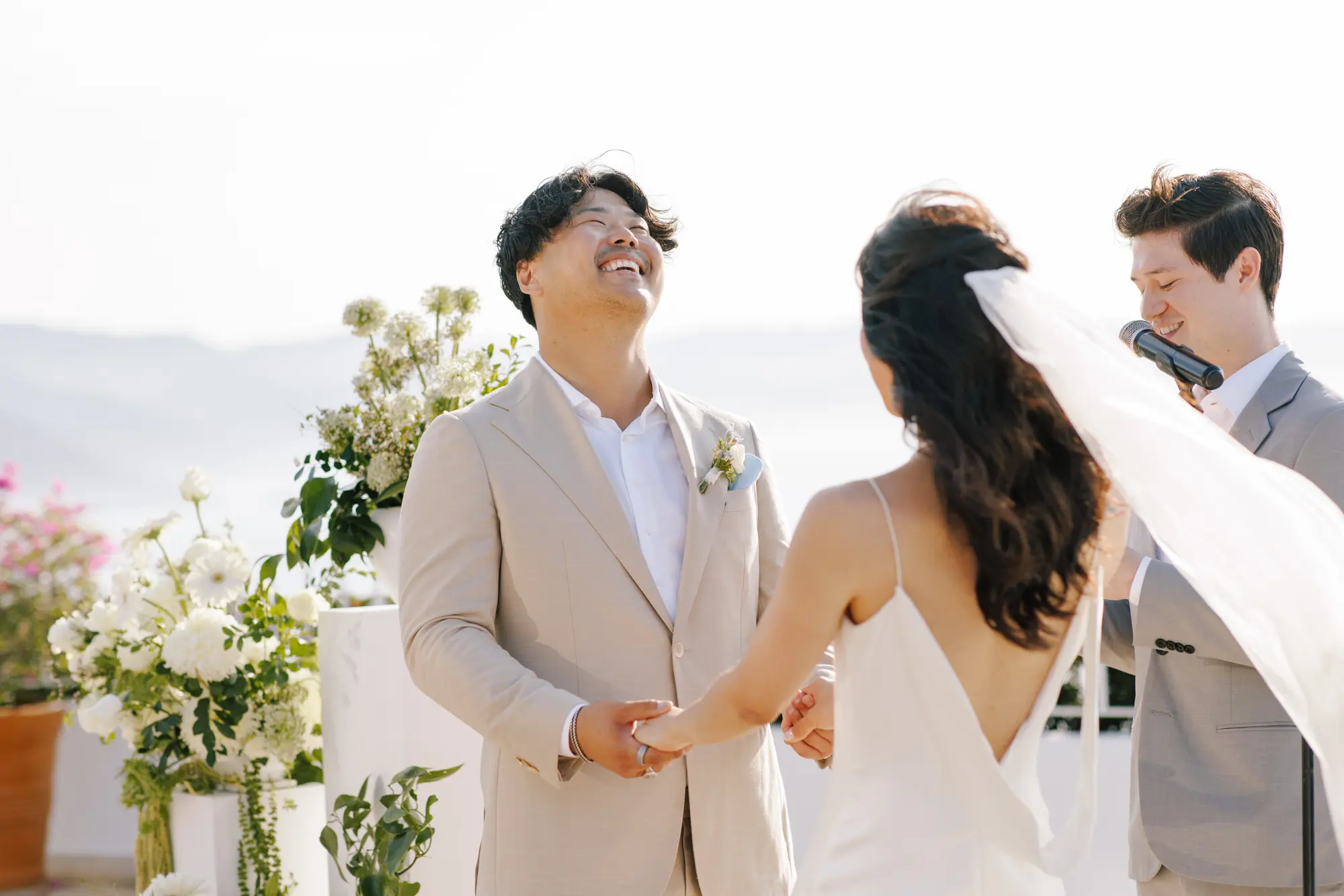 Puerto Vallarta wedding photographer Grand Miramar — photo 21 by Evgenia Kostiaeva