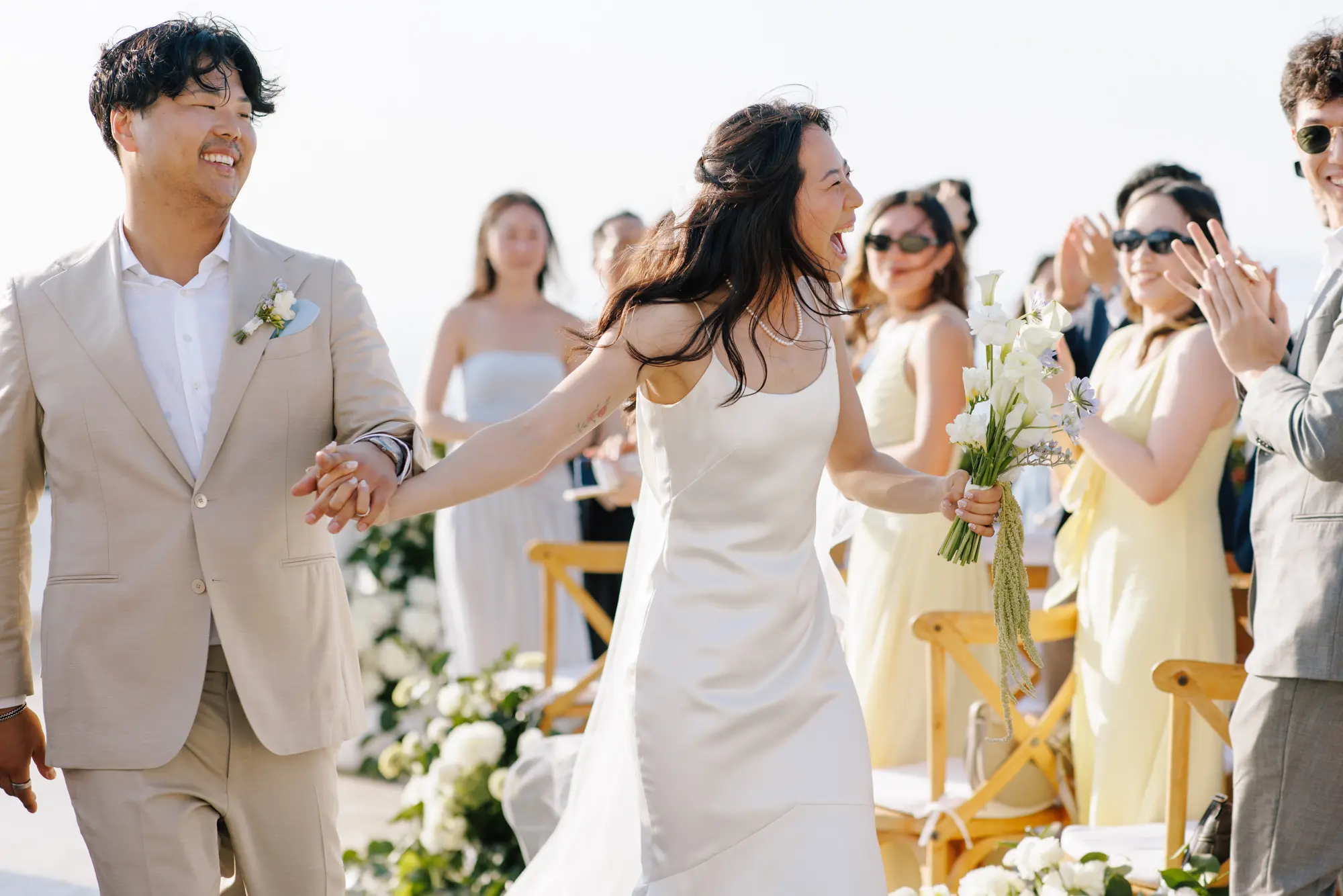 Puerto Vallarta wedding photographer Grand Miramar — photo 26 by Evgenia Kostiaeva