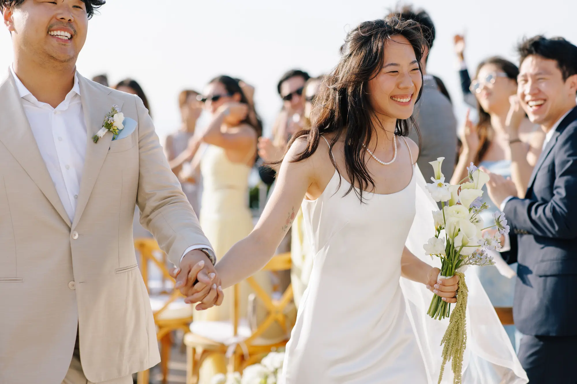 Puerto Vallarta wedding photographer Grand Miramar — photo 27 by Evgenia Kostiaeva