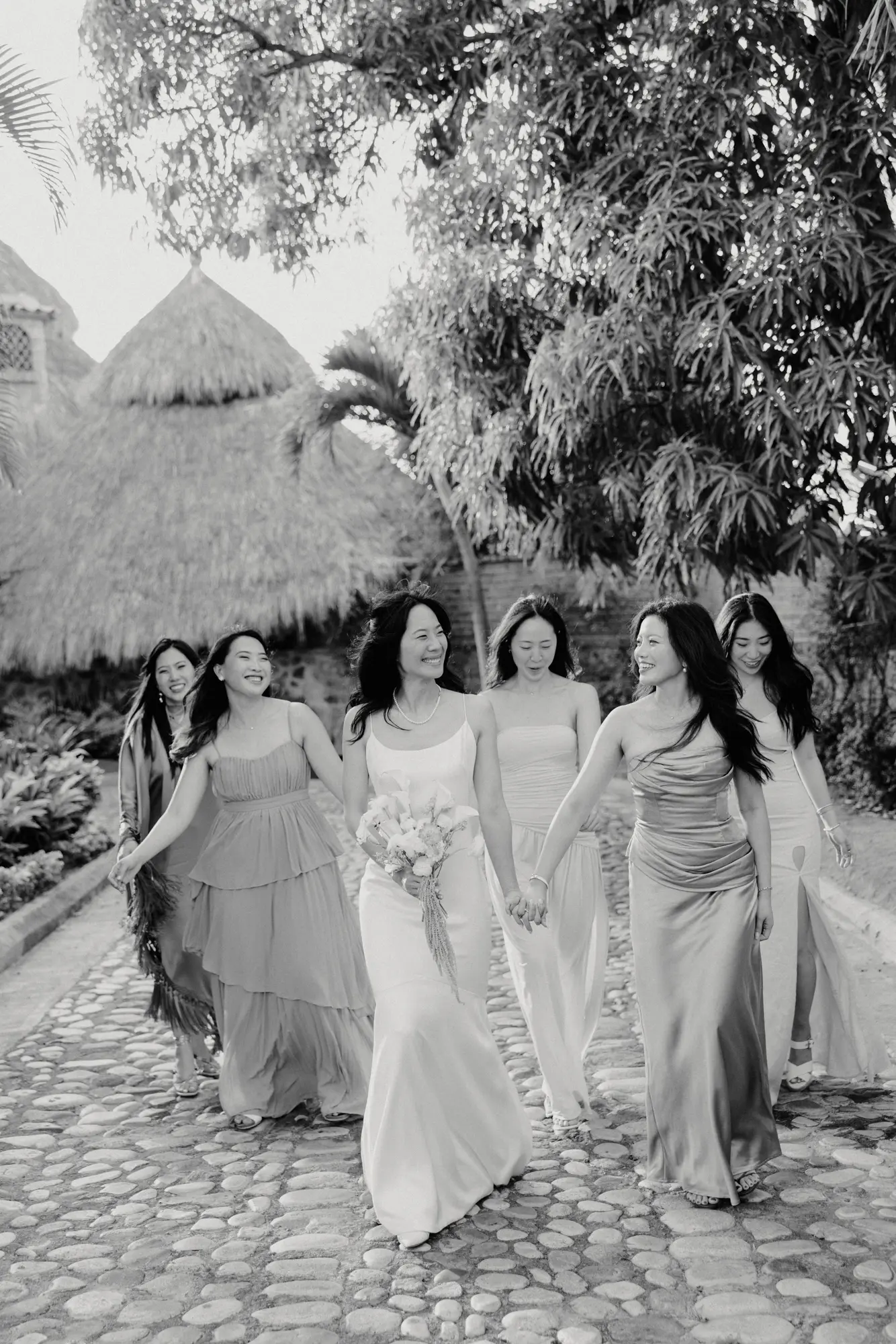 Wedding photography Grand Miramar Puerto Vallarta — photo 34 by Evgenia Kostiaeva