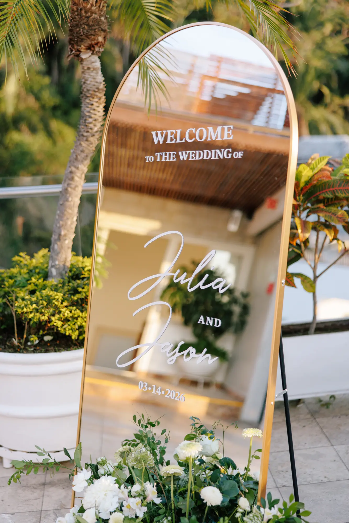 Grand Miramar Puerto Vallarta wedding — photo 47 by Evgenia Kostiaeva