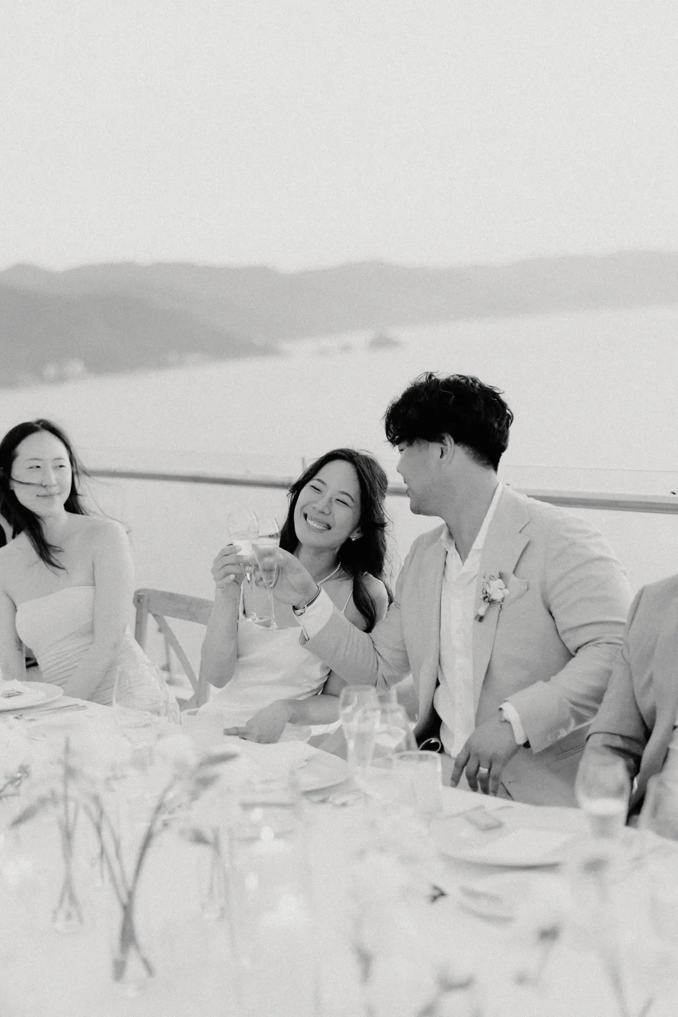 Grand Miramar Puerto Vallarta wedding — photo 56 by Evgenia Kostiaeva