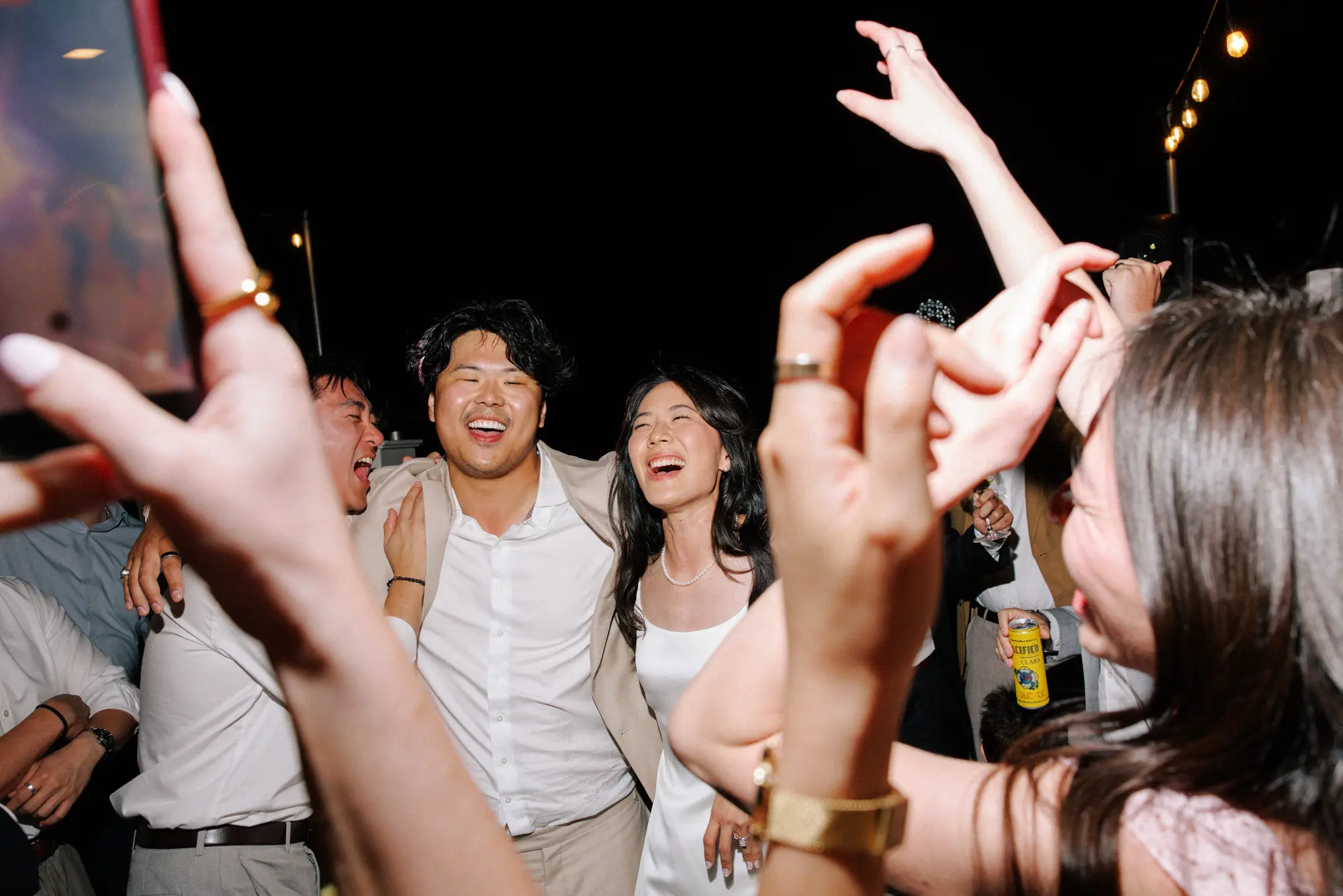 Grand Miramar Puerto Vallarta wedding — photo 64 by Evgenia Kostiaeva