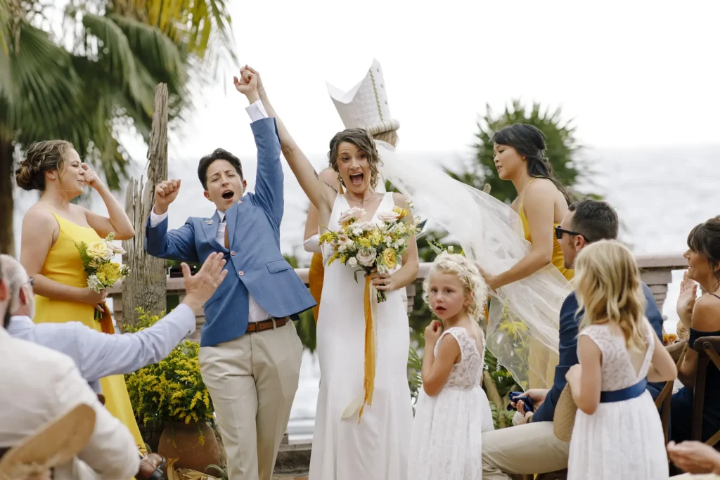 LGBT Wedding Puerto Vallarta