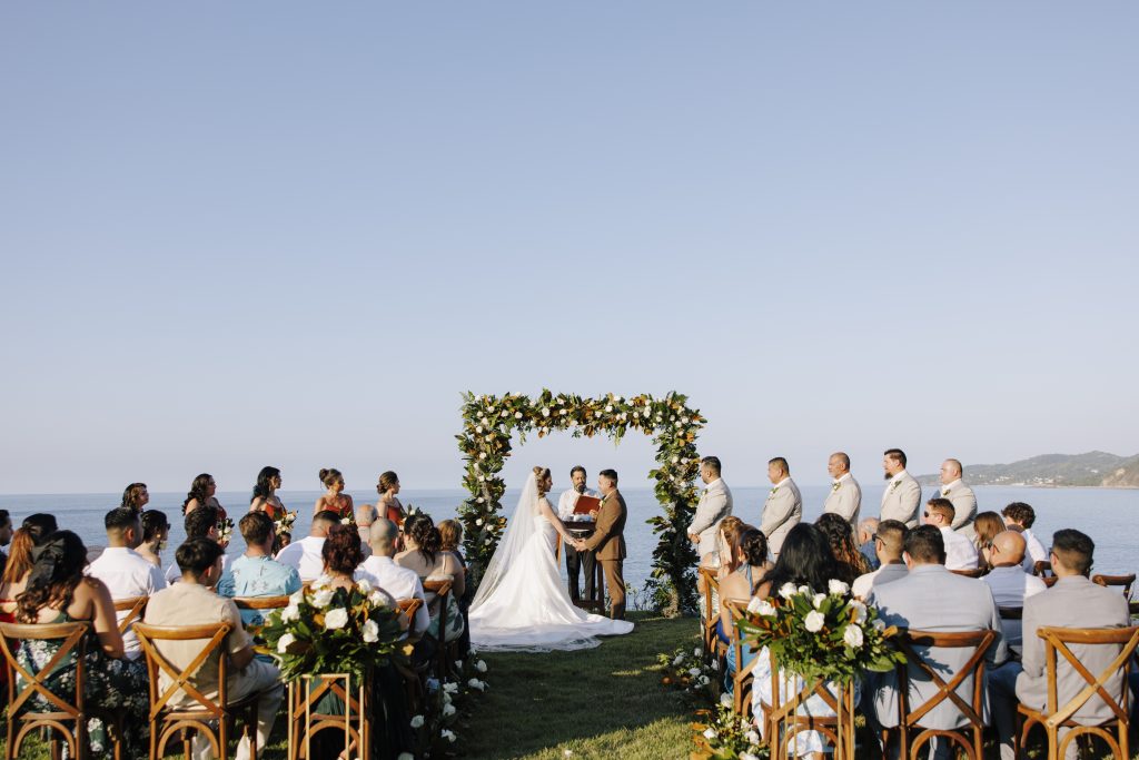 sayulita wedding photograhy by Evgenia Kostiaeva